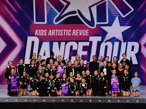 Overland Park, KS - 5/5/2022 - Awards