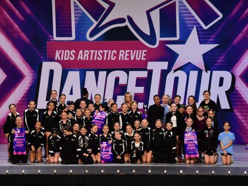 Overland Park, KS - 5/5/2022 - Awards
