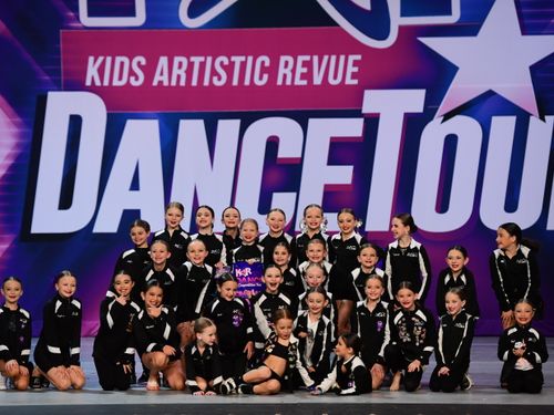 Overland Park, KS - 5/5/2022 - Awards