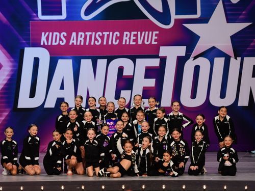 Overland Park, KS - 5/5/2022 - Awards