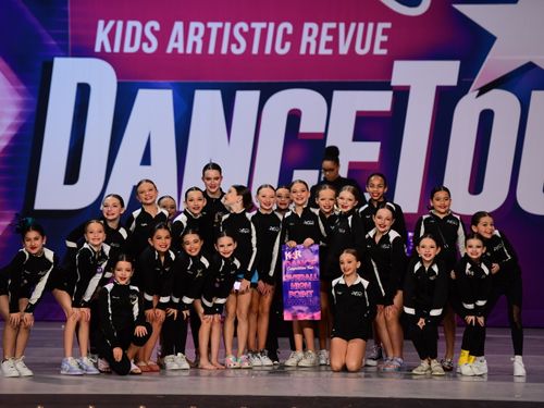 Overland Park, KS - 5/5/2022 - Awards