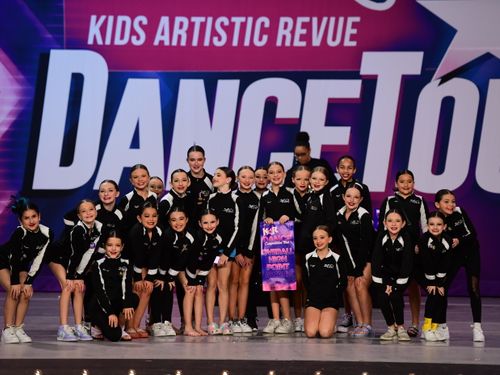 Overland Park, KS - 5/5/2022 - Awards