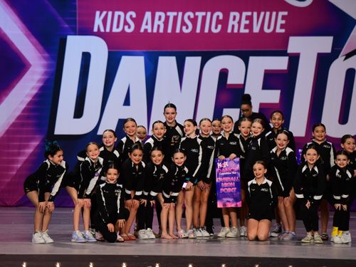 Overland Park, KS - 5/5/2022 - Awards