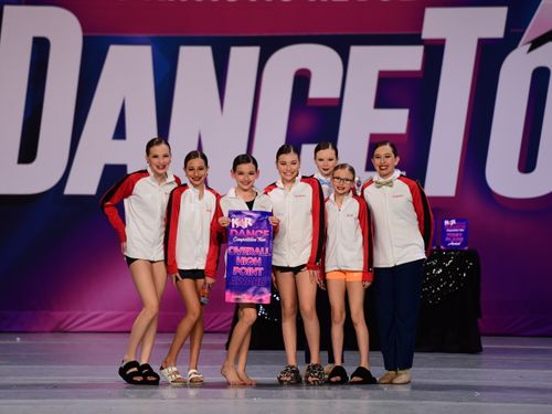 Overland Park, KS - 5/5/2022 - Awards