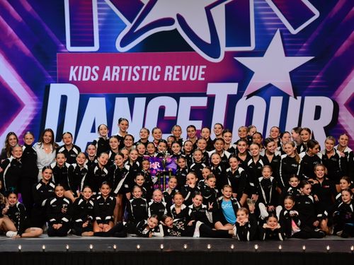 Overland Park, KS - 5/5/2022 - Awards