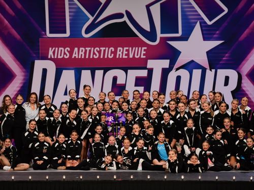 Overland Park, KS - 5/5/2022 - Awards