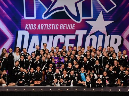 Overland Park, KS - 5/5/2022 - Awards