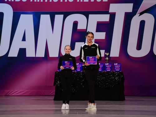 Overland Park, KS - 5/5/2022 - Awards