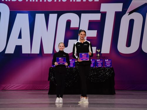 Overland Park, KS - 5/5/2022 - Awards
