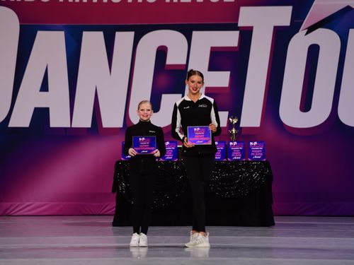 Overland Park, KS - 5/5/2022 - Awards