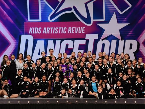 Overland Park, KS - 5/5/2022 - Awards