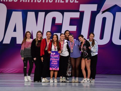 Overland Park, KS - 5/5/2022 - Awards
