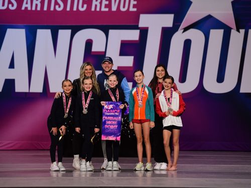Overland Park, KS - 5/5/2022 - Awards