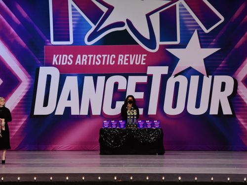 Overland Park, KS - 5/5/2022 - Awards