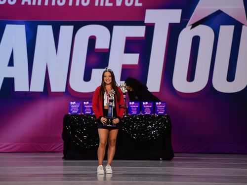 Overland Park, KS - 5/5/2022 - Awards
