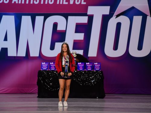 Overland Park, KS - 5/5/2022 - Awards