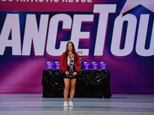 Overland Park, KS - 5/5/2022 - Awards