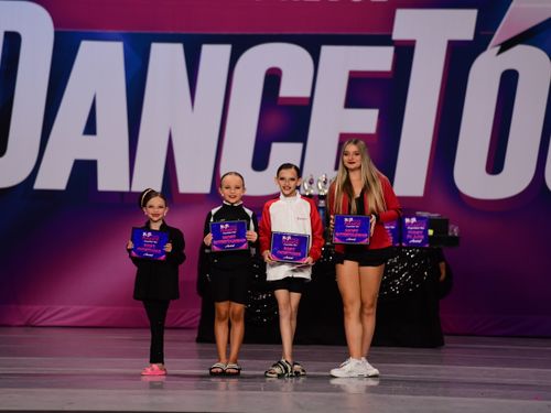 Overland Park, KS - 5/5/2022 - Awards