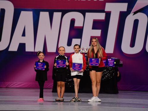 Overland Park, KS - 5/5/2022 - Awards