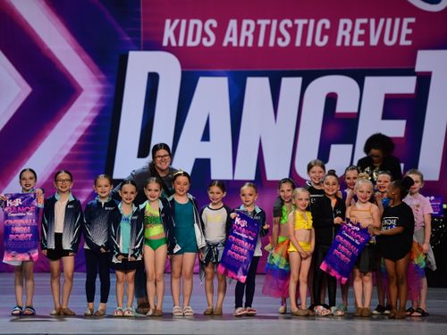 Overland Park, KS - 5/5/2022 - Awards