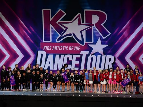 Overland Park, KS - 5/5/2022 - Awards