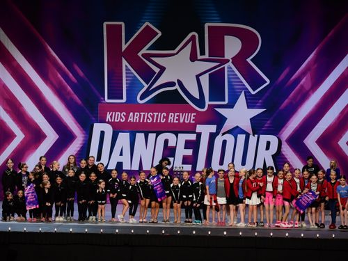 Overland Park, KS - 5/5/2022 - Awards