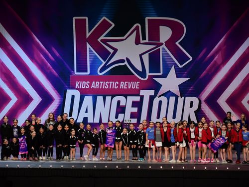 Overland Park, KS - 5/5/2022 - Awards