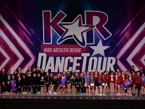 Overland Park, KS - 5/5/2022 - Awards