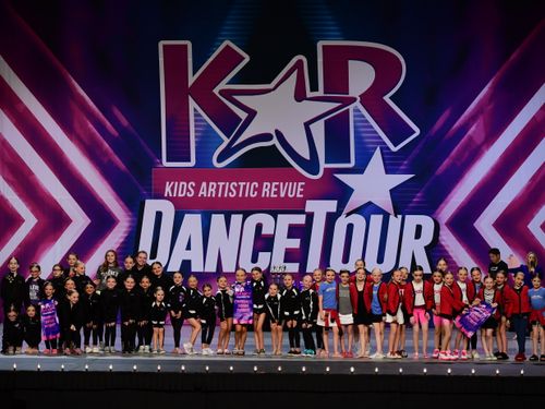 Overland Park, KS - 5/5/2022 - Awards