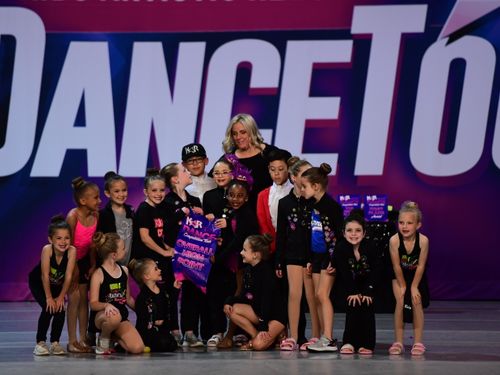 Overland Park, KS - 5/5/2022 - Awards