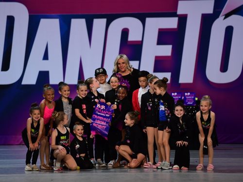 Overland Park, KS - 5/5/2022 - Awards