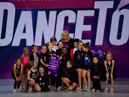 Overland Park, KS - 5/5/2022 - Awards