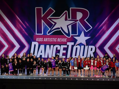 Overland Park, KS - 5/5/2022 - Awards