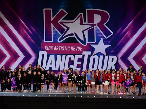 Overland Park, KS - 5/5/2022 - Awards