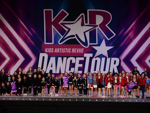 Overland Park, KS - 5/5/2022 - Awards