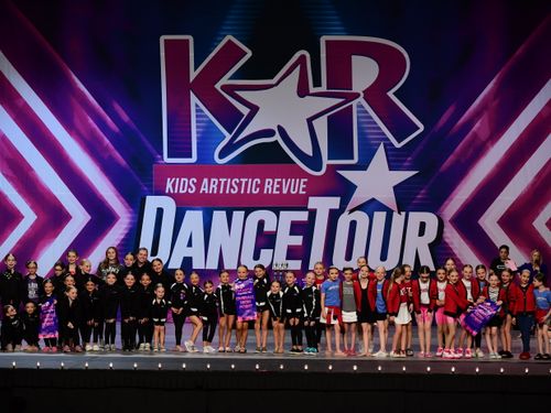 Overland Park, KS - 5/5/2022 - Awards