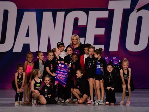 Overland Park, KS - 5/5/2022 - Awards