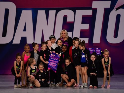 Overland Park, KS - 5/5/2022 - Awards