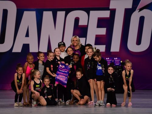 Overland Park, KS - 5/5/2022 - Awards