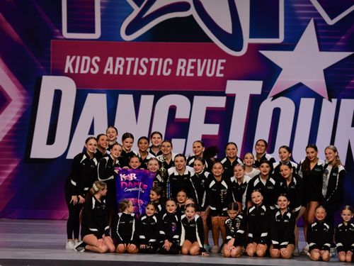 Overland Park, KS - 5/5/2022 - Awards