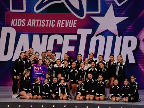 Overland Park, KS - 5/5/2022 - Awards