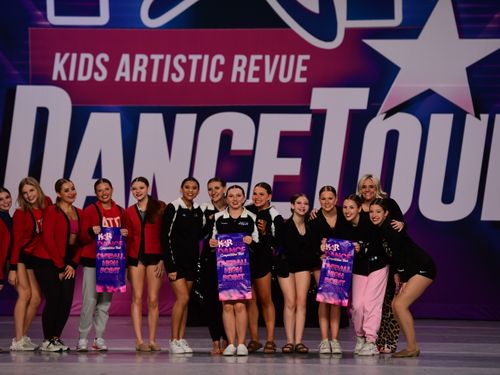 Overland Park, KS - 5/5/2022 - Awards