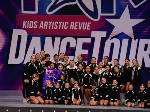 Overland Park, KS - 5/5/2022 - Awards