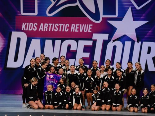Overland Park, KS - 5/5/2022 - Awards