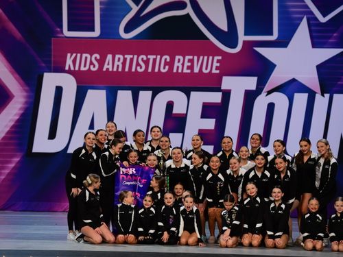 Overland Park, KS - 5/5/2022 - Awards