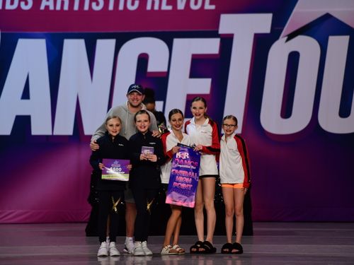 Overland Park, KS - 5/5/2022 - Awards