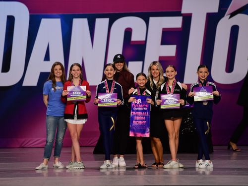 Overland Park, KS - 5/5/2022 - Awards