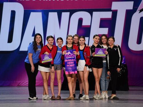 Overland Park, KS - 5/5/2022 - Awards