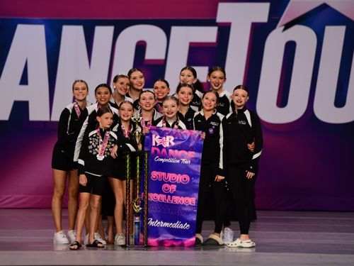 Overland Park, KS - 5/5/2022 - Awards