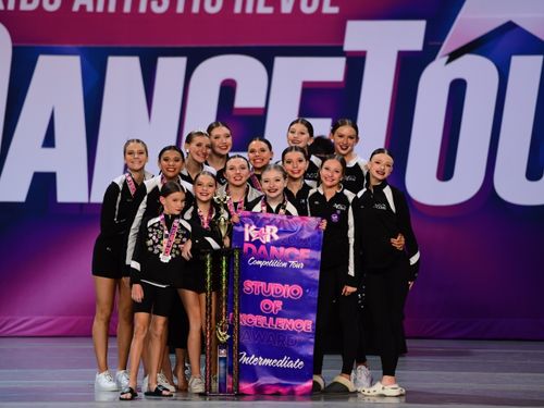 Overland Park, KS - 5/5/2022 - Awards
